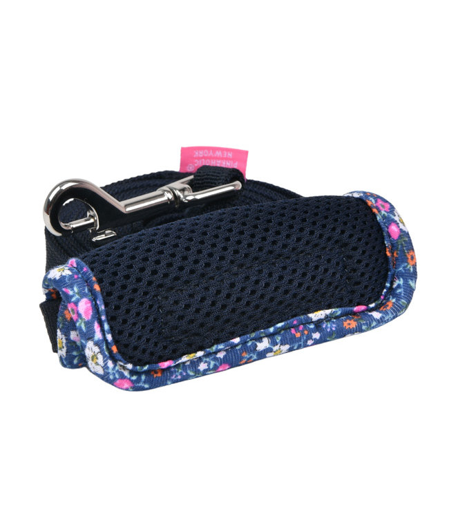 Pinkaholic Pinkaholic Emma Leash Navy