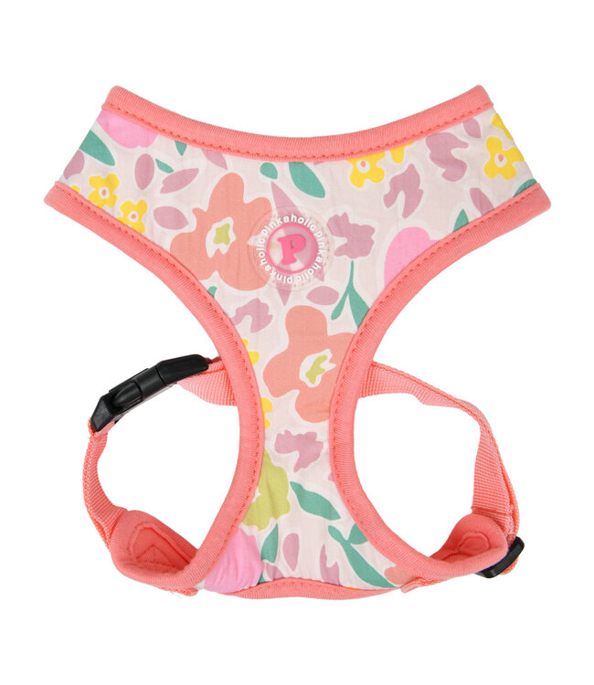 Pinkaholic Pinkaholic Evanthe harness Indian Pink