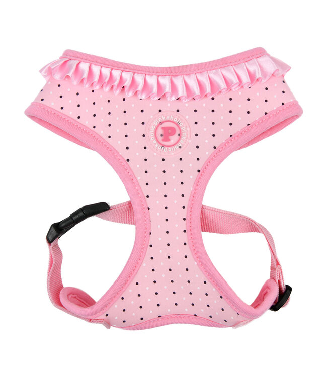 Pinkaholic Pinkaholic Mila harness Pink