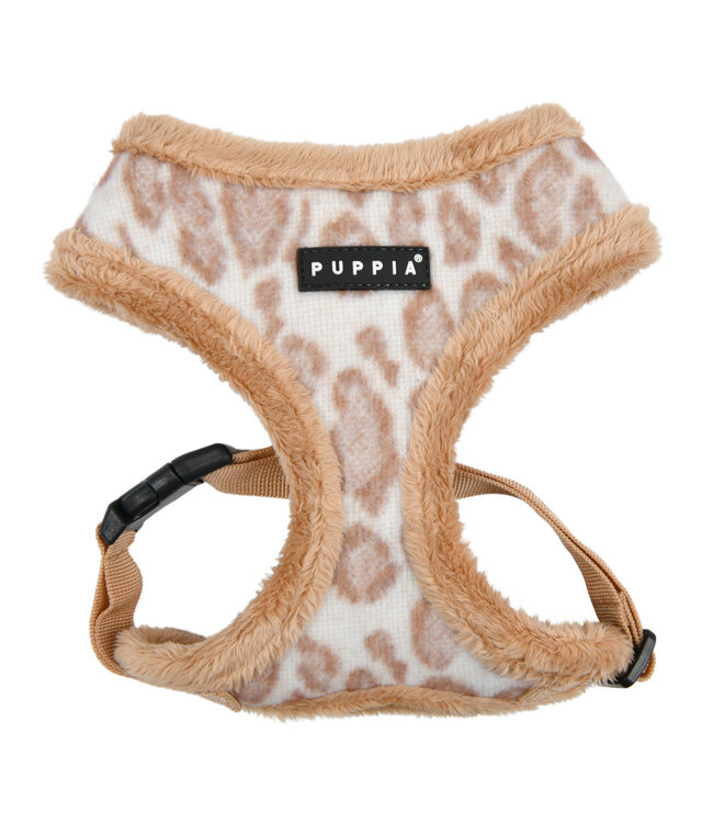 Puppia Puppia Kovo Harness Model A Beige