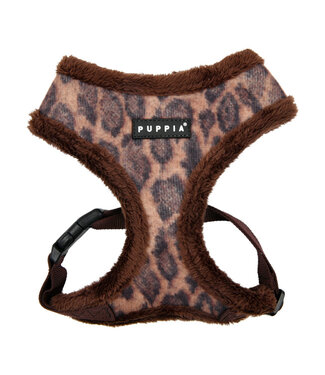 Puppia Puppia Kovo Harness Model A Brown