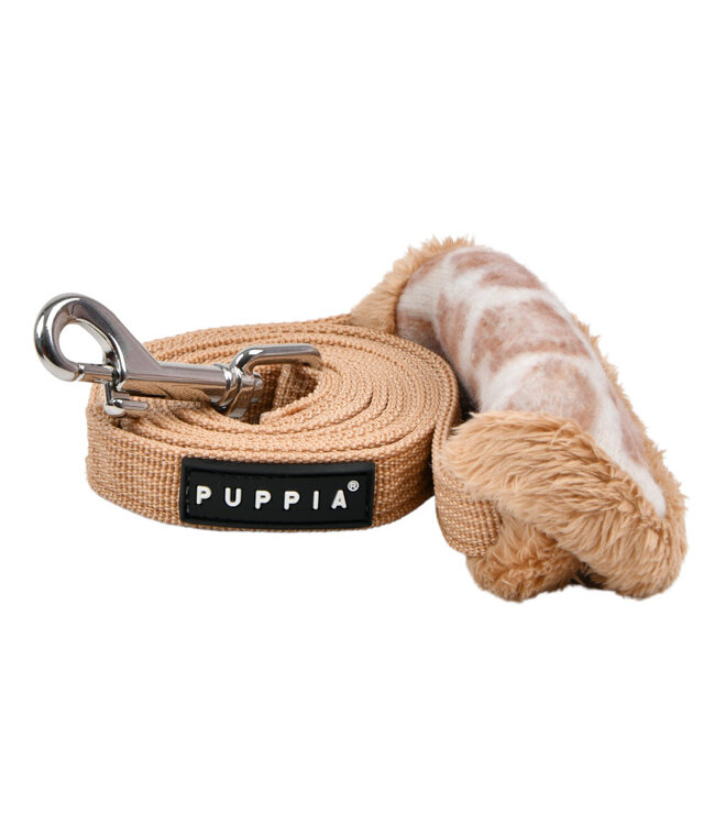 Puppia Puppia Kovo Lijn Beige