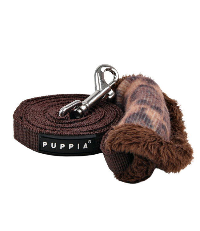 Puppia Puppia Kovo Lijn Brown