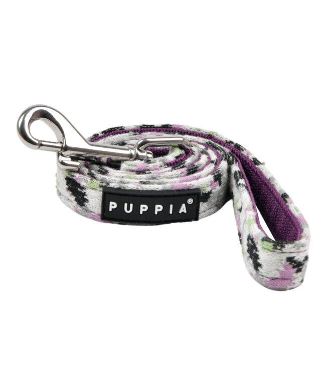 Puppia Puppia Huxley Lijn Purple