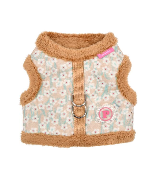 Pinkaholic Pinkaholic Kalina Pinka Harness Beige