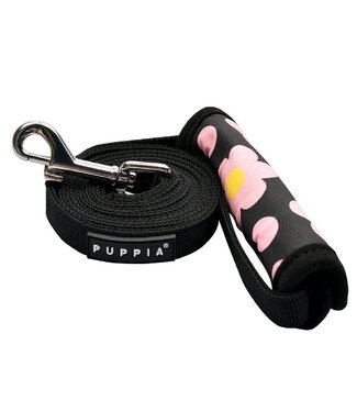 Puppia Puppia Bacopas Lijn Black