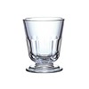 Water Glass Low Perigord