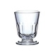 Waterglas Laag Perigord Waterglas Laag Perigord