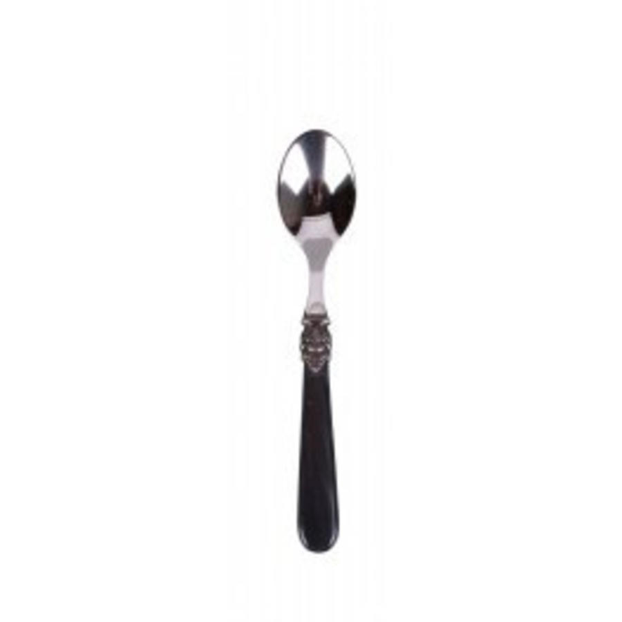 Teaspoon Napoleon Black