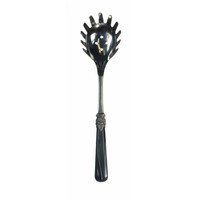 Spaghetti spoon Napoleon Black