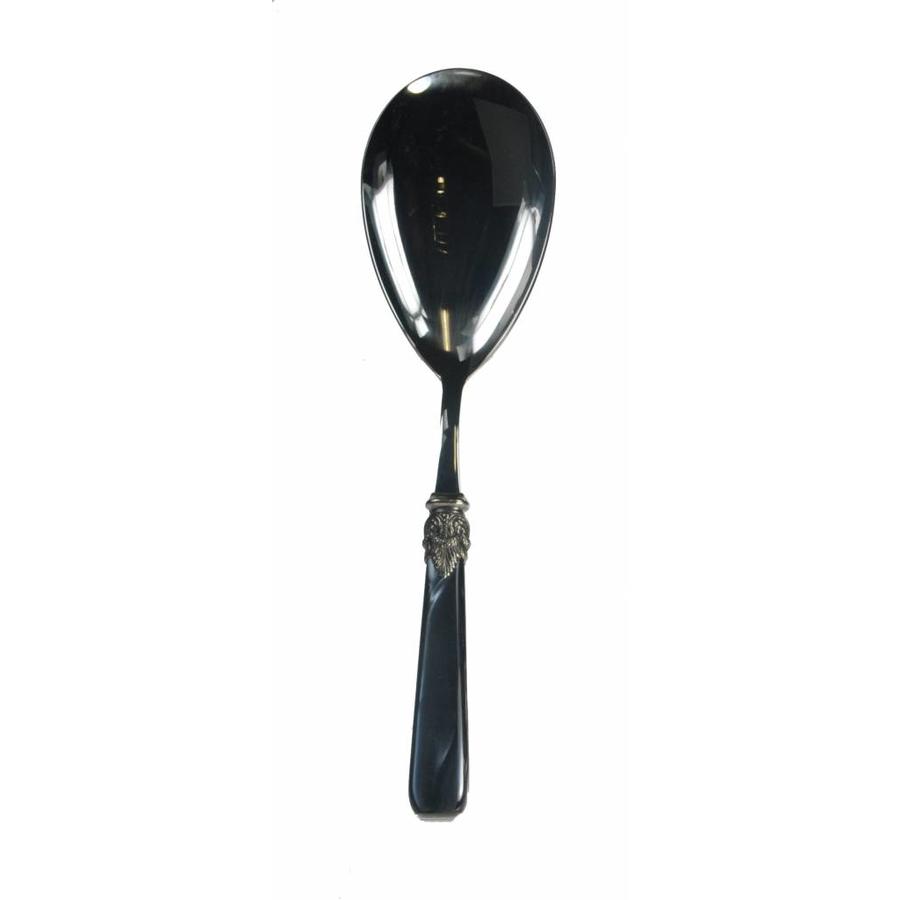 Rice spoon Napoleon Black