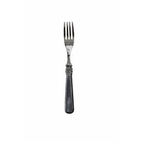 Dinner fork Napoleon Black