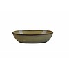 Bowl Stone deep large blue