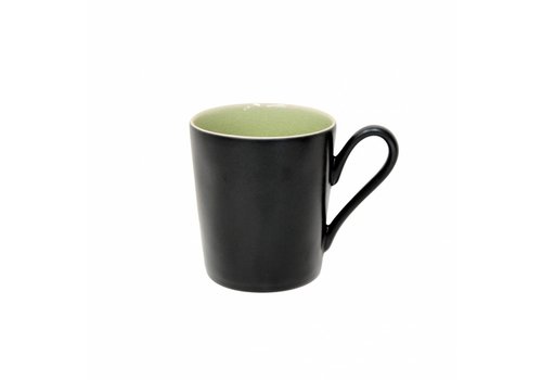  Mug  0.36 L. riviera vert frais 