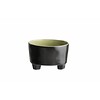 Footed Dish 14 cm Riviera Vert Frais
