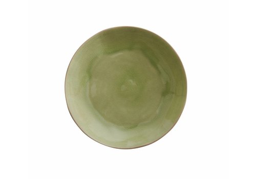  Breakfast Plate 22 cm Riviera Vert Frais 