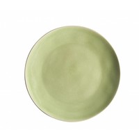 Dinner Plate 27 cm Riviera Vert Frais