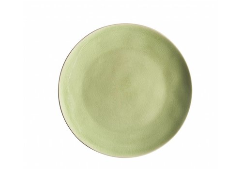  Dinner Plate 27 cm Riviera Vert Frais 