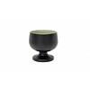 Kom Op Voet 12 cm Riviera Vert Frais