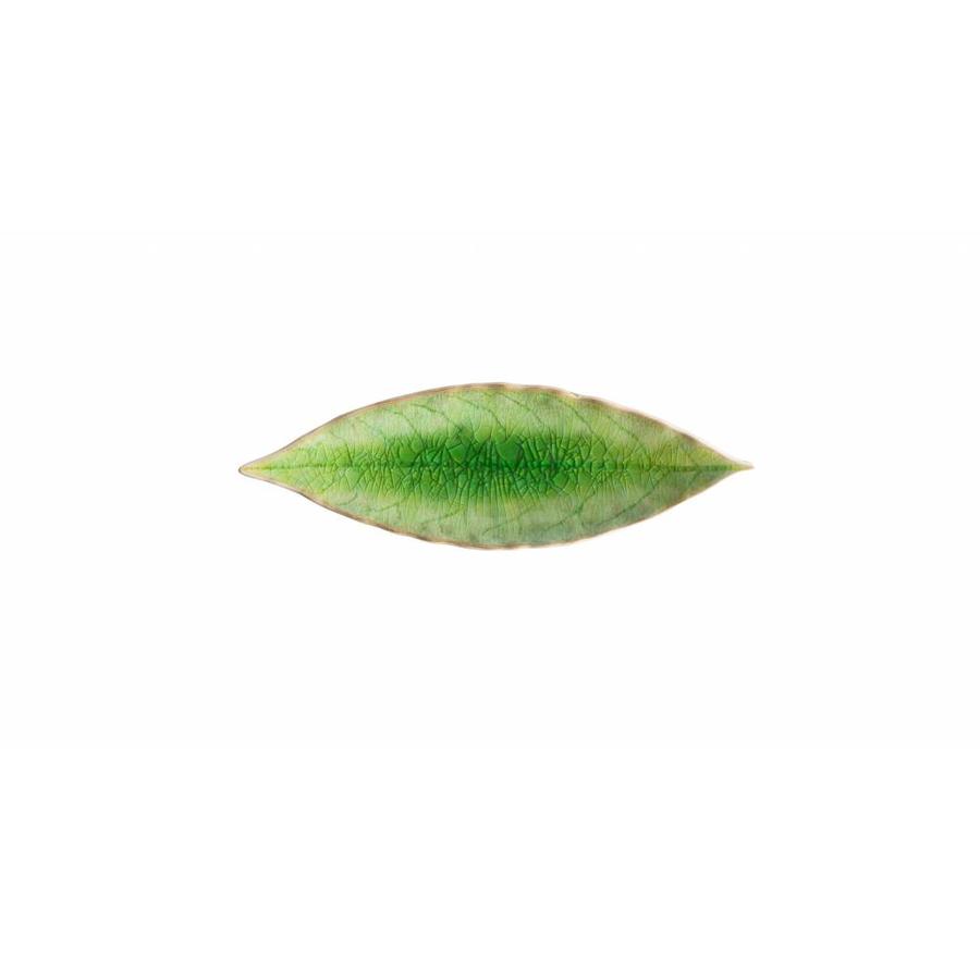 Laurierblad 18 cm Riviera Tomate
