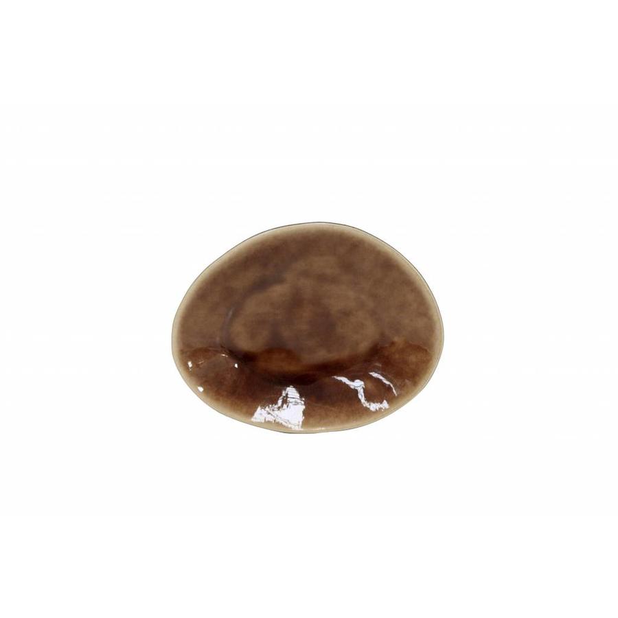 Schaaltje 15 cm Riviera Terra
