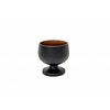 Footed Bowl 12 cm Riviera Terra
