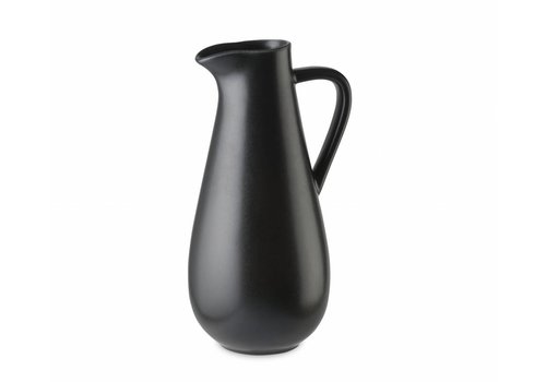  pitcher large riviera sable noir 