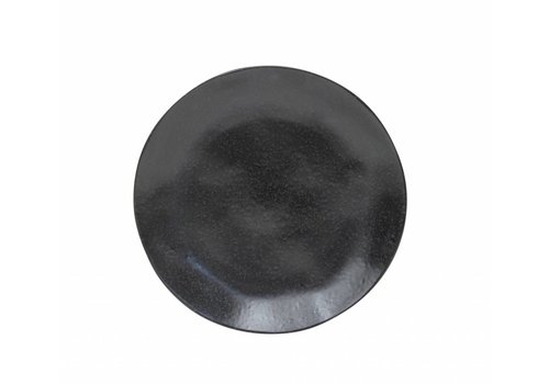  Breakfast Plate 22 cm Riviera Sable Noir 