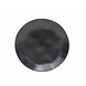 breakfast plate 21 cm riviera sable noir breakfast plate 21 cm riviera sable noir