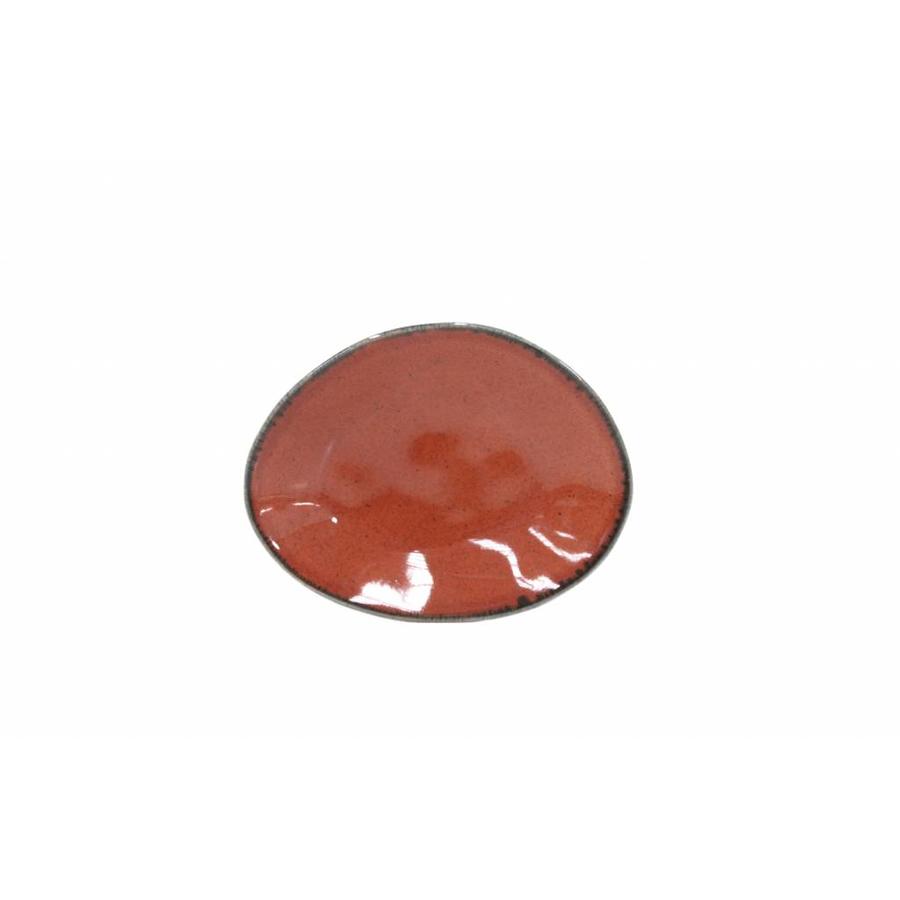 Dish 15 cm Riviera Ocra
