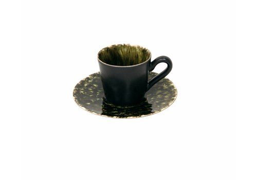  Espressokopje en Schotel Riviera Forest 