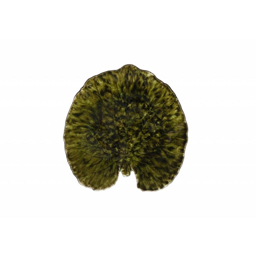 Lelieblad 17 cm Riviera Forest