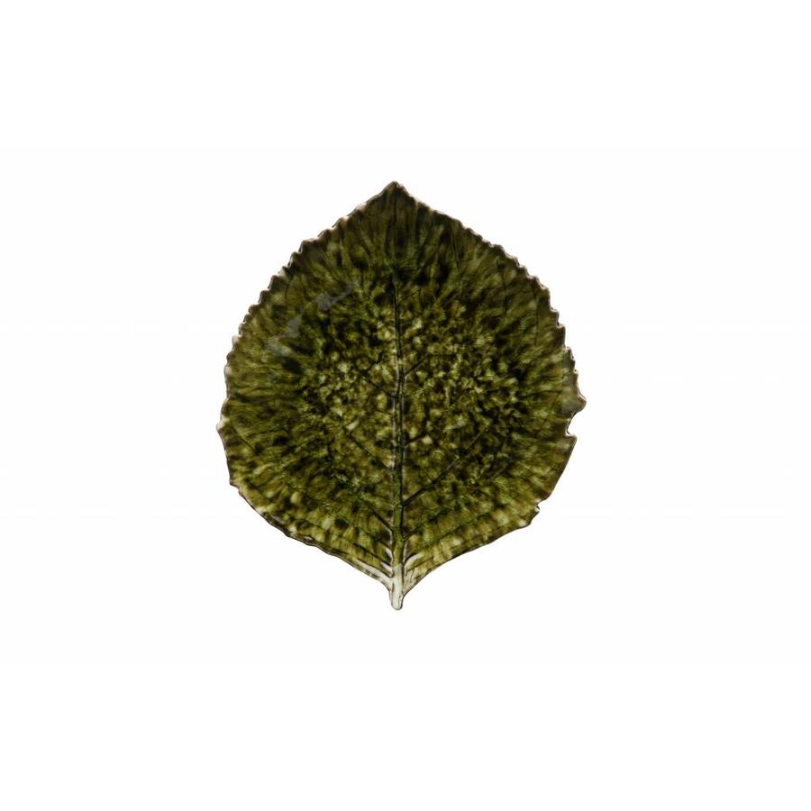 Hortensiablad 22 cm Riviera Forest