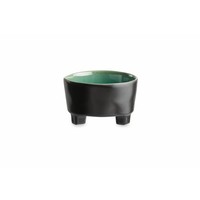 Footed Dish 12 cm Riviera Azur