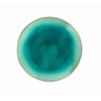 Breakfast Plate 22 cm Riviera Azur