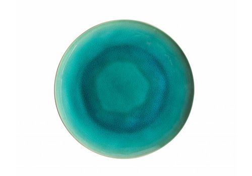  Dinner Plate 27 cm Riviera Azur 
