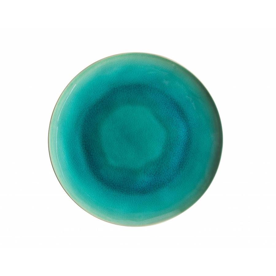 Dinerbord 27 cm Riviera Azur