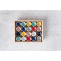Displaydoos 40 Grespresso Kopjes