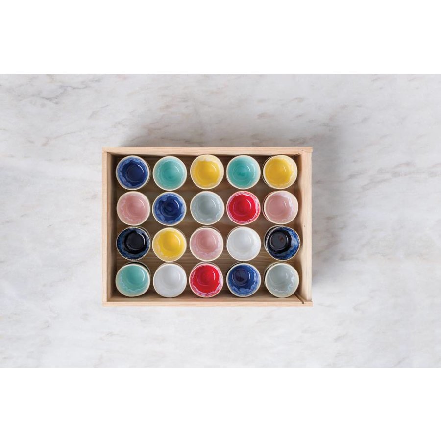 Display Box 40 Grespresso Cups