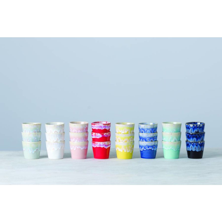Displaydoos 40 Grespresso Kopjes