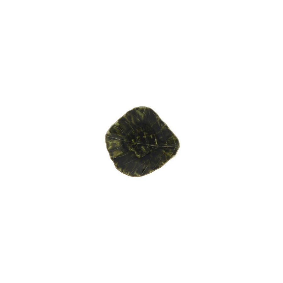 Dip Dish Leaf 11 cm Riviera Tomate