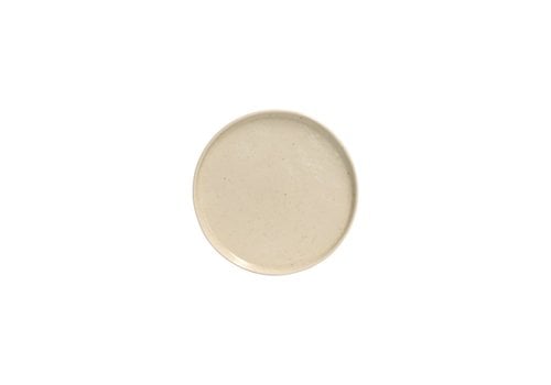  Lagoa gebaksbord 16.2cm creme 