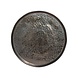 Lagoa dinerbord 27.2cm zwart Lagoa dinerbord 27.2cm zwart