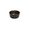 Lagoa bowl 13.9x6.1cm black