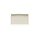 rechthoek schaal Lagoa creme 18.5x12 rechthoek schaal Lagoa creme 18.5x12