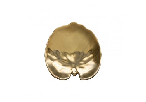  Lelieblad 17 cm Riviera Goud 