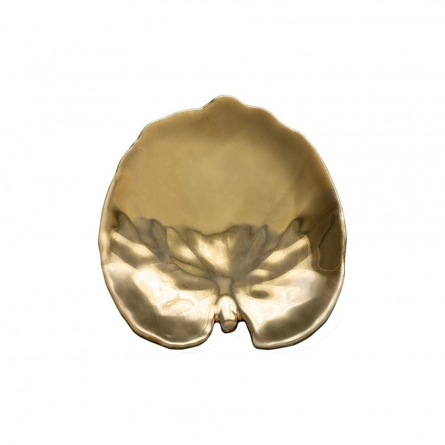 Lily Pad 17 cm Riviera Gold