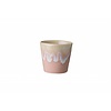 Grespresso Lungo Cup Pink