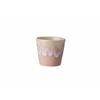 Grespresso Lungo Cup Pink