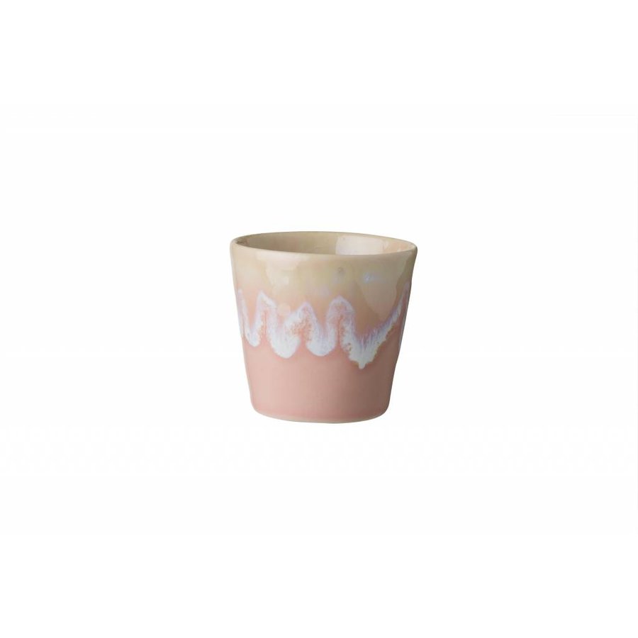Grespresso Lungo Cup Pink